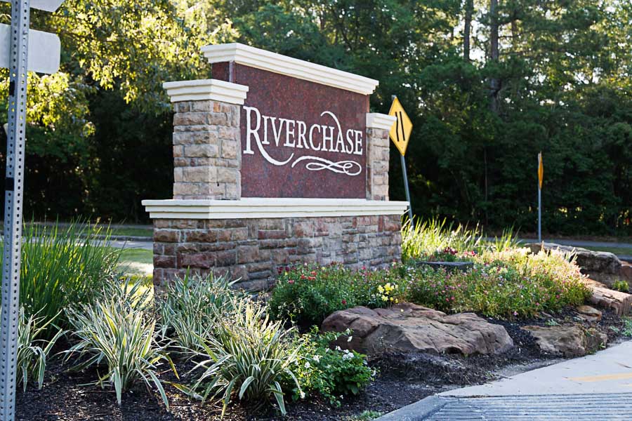 Riverchase, Kingwood Houston real estate