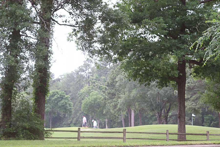 Kingwood park (fields / split-rail), Kingwood Houston real estate