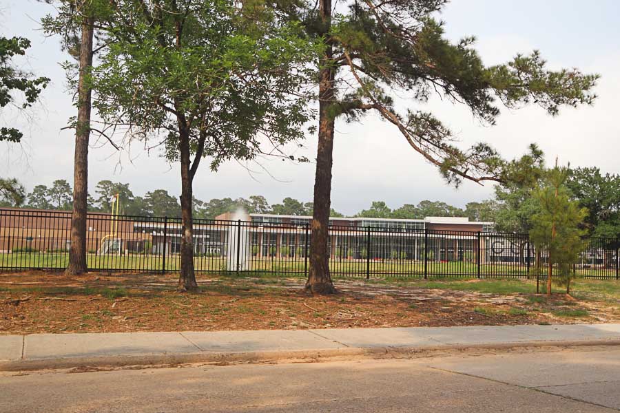 Kingwood park / playgrounds / pavilions, Kingwood Houston real estate