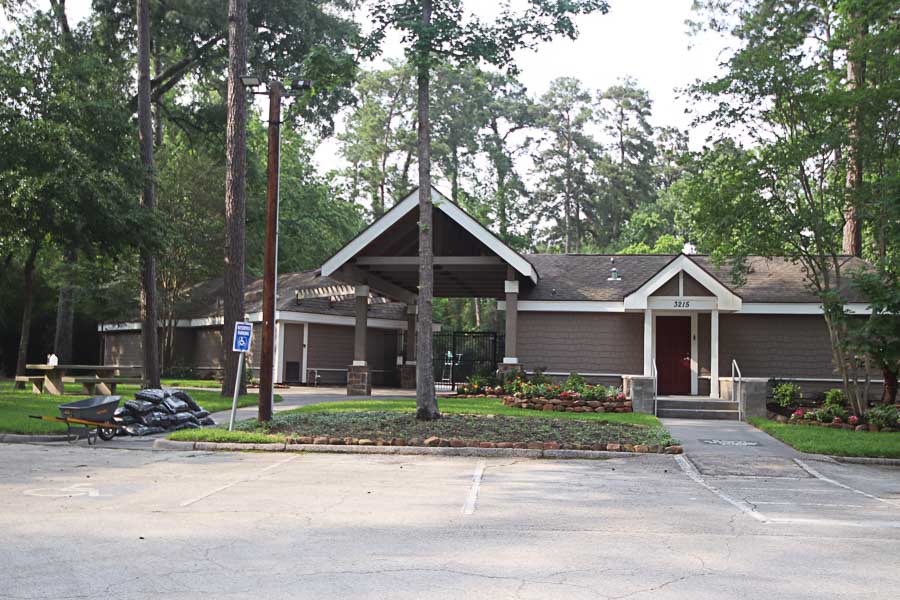 Kingwood park / playgrounds / pavilions, Kingwood Houston real estate