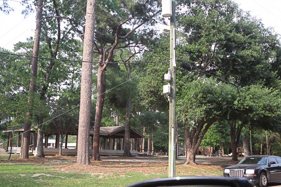 Kingwood park / playgrounds / pavilions, Kingwood Houston real estate