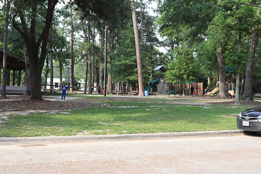 Kingwood park / playgrounds / pavilions, Kingwood Houston real estate