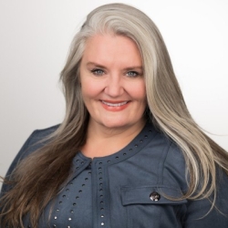 Stacy Sherman